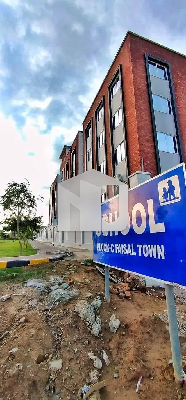 8 Marla Full House Available For Rent In Faisal Town (F-18) Islamabad, photo 29