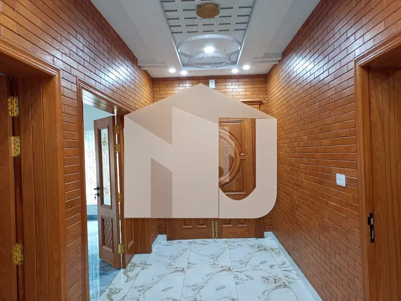BRAND NEW HOUSE AVAILABLE FOR RENT E/7 2 SIDE CORNER Demand 10000 US DOLLARS . .