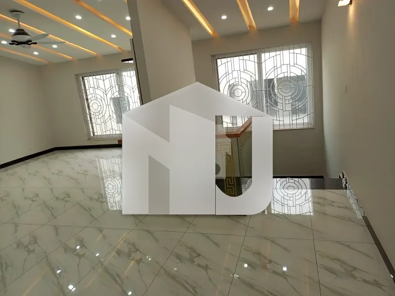 BRAND NEW HOUSE AVAILABLE FOR RENT E/7 2 SIDE CORNER Demand 10000 US DOLLARS . ., photo 21