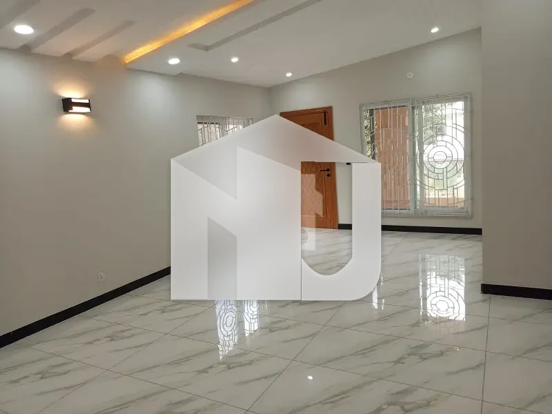 BRAND NEW HOUSE AVAILABLE FOR RENT E/7 2 SIDE CORNER Demand 10000 US DOLLARS . ., photo 6