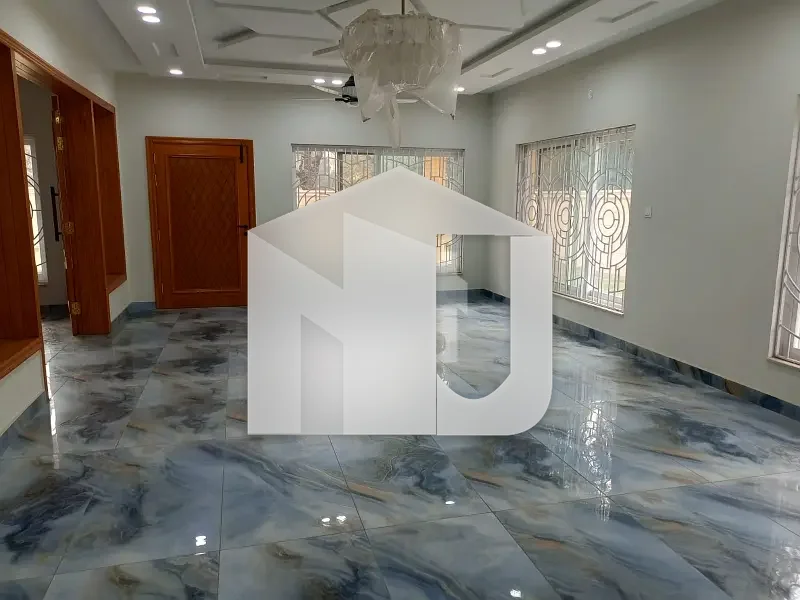 BRAND NEW HOUSE AVAILABLE FOR RENT E/7 2 SIDE CORNER Demand 10000 US DOLLARS . ., photo 11