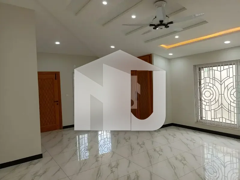 BRAND NEW HOUSE AVAILABLE FOR RENT E/7 2 SIDE CORNER Demand 10000 US DOLLARS . ., photo 15