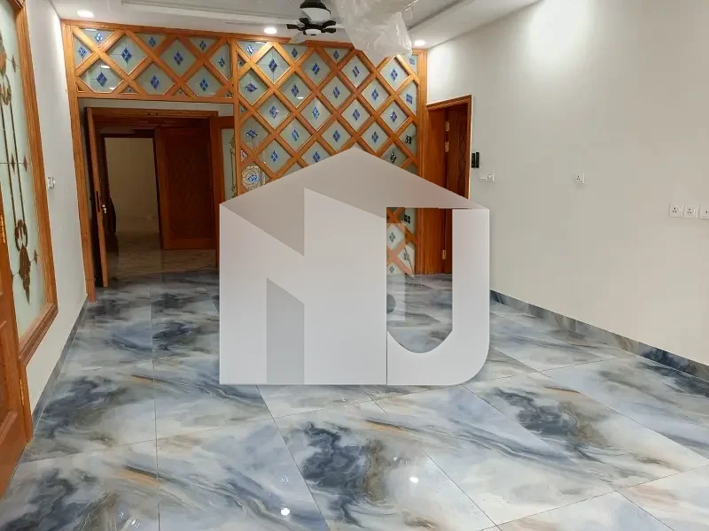 BRAND NEW HOUSE AVAILABLE FOR RENT E/7 2 SIDE CORNER Demand 10000 US DOLLARS . ., photo 7