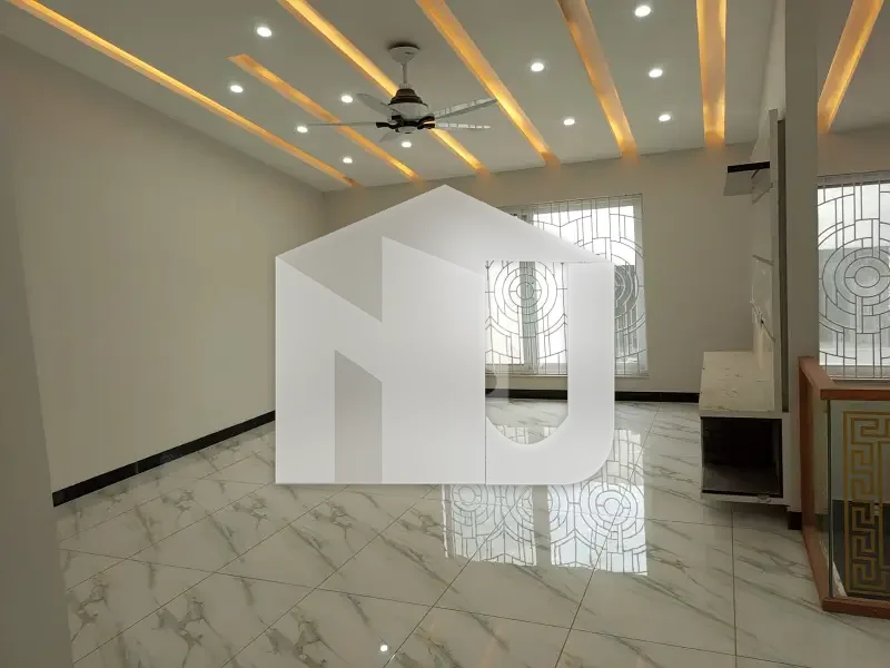 BRAND NEW HOUSE AVAILABLE FOR RENT E/7 2 SIDE CORNER Demand 10000 US DOLLARS . ., photo 14