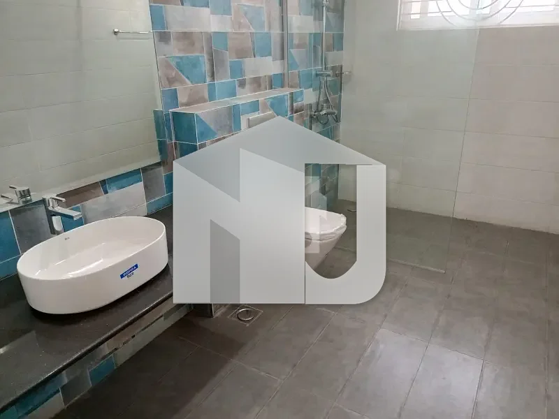 BRAND NEW HOUSE AVAILABLE FOR RENT E/7 2 SIDE CORNER Demand 10000 US DOLLARS . ., photo 18