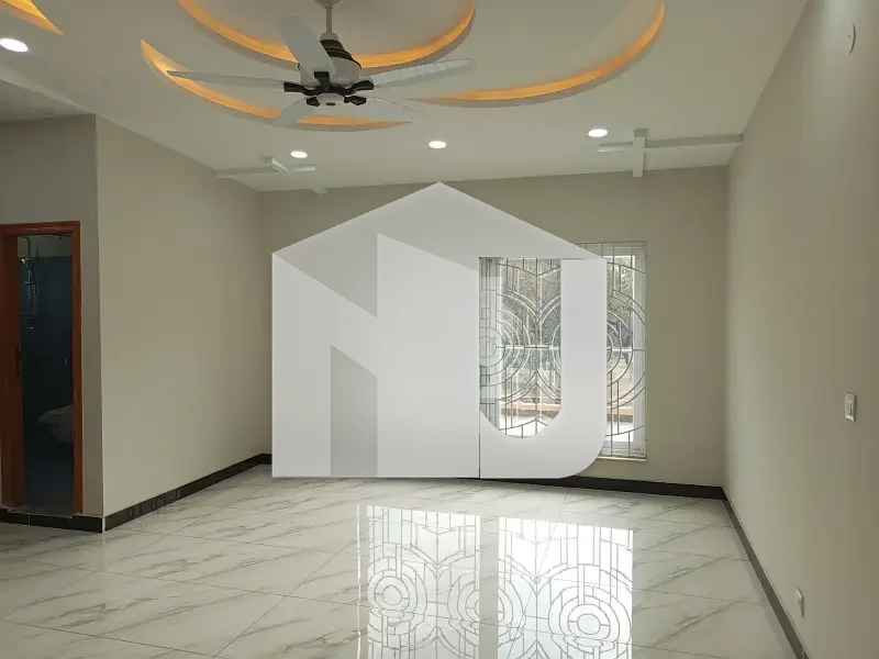 BRAND NEW HOUSE AVAILABLE FOR RENT E/7 2 SIDE CORNER Demand 10000 US DOLLARS . ., photo 16