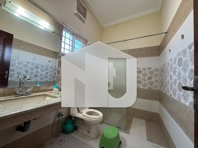 Fully Furnished 10 Marla Luxury House For Rent In Bahria Enclave Islamabad | 5 Bedrooms | Premium Living, photo 9