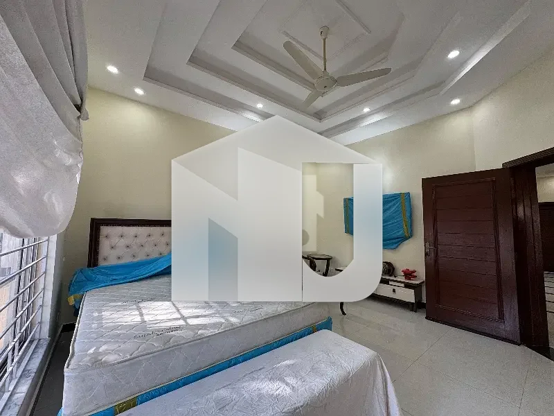 Fully Furnished 10 Marla Luxury House For Rent In Bahria Enclave Islamabad | 5 Bedrooms | Premium Living, photo 15