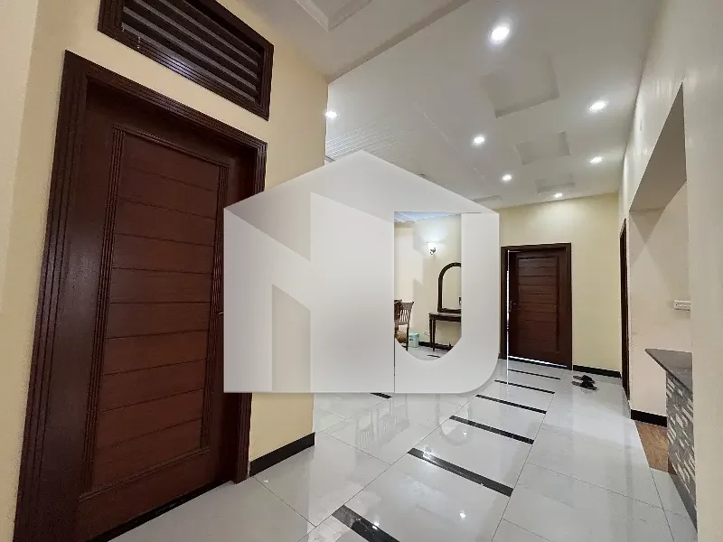 Fully Furnished 10 Marla Luxury House For Rent In Bahria Enclave Islamabad | 5 Bedrooms | Premium Living, photo 27