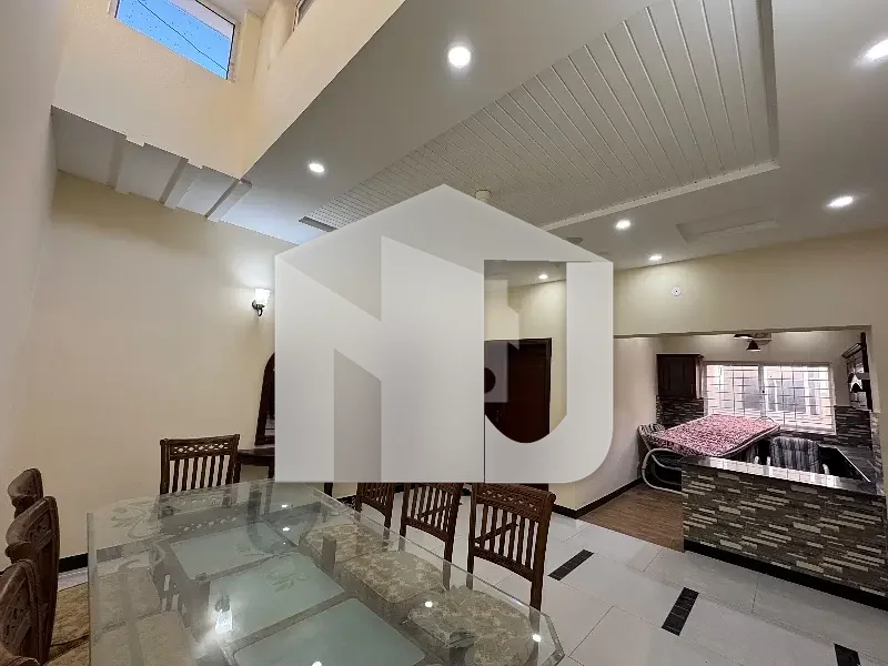 Fully Furnished 10 Marla Luxury House For Rent In Bahria Enclave Islamabad | 5 Bedrooms | Premium Living, photo 24