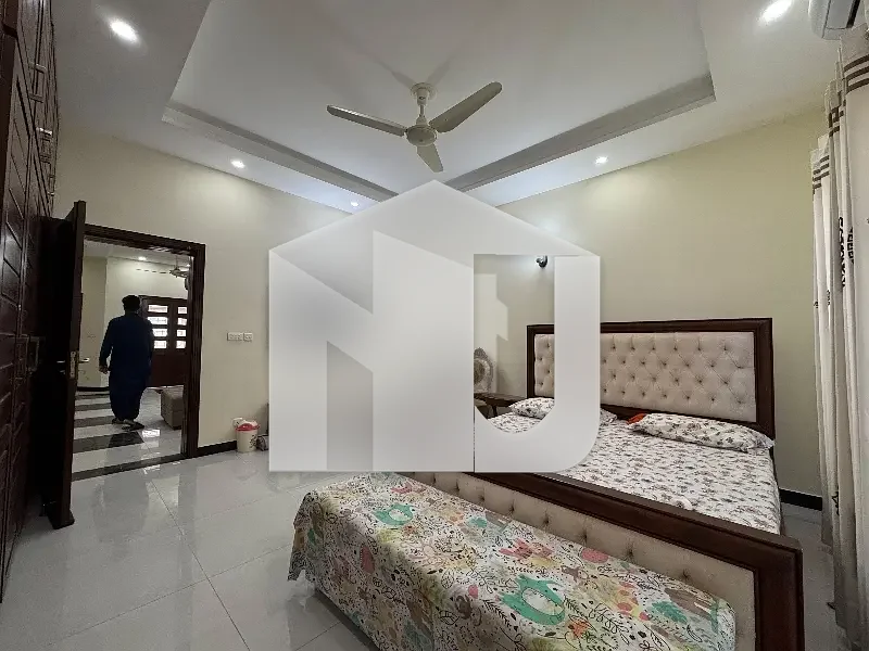 Fully Furnished 10 Marla Luxury House For Rent In Bahria Enclave Islamabad | 5 Bedrooms | Premium Living, photo 19