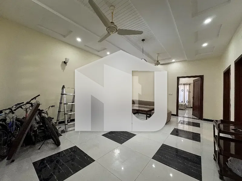 Fully Furnished 10 Marla Luxury House For Rent In Bahria Enclave Islamabad | 5 Bedrooms | Premium Living, photo 11