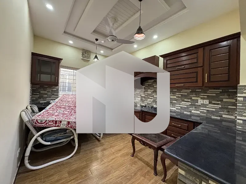 Fully Furnished 10 Marla Luxury House For Rent In Bahria Enclave Islamabad | 5 Bedrooms | Premium Living, photo 22