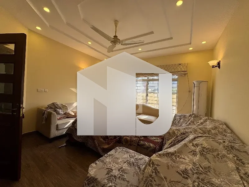 Fully Furnished 10 Marla Luxury House For Rent In Bahria Enclave Islamabad | 5 Bedrooms | Premium Living, photo 30