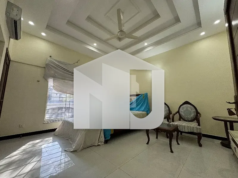 Fully Furnished 10 Marla Luxury House For Rent In Bahria Enclave Islamabad | 5 Bedrooms | Premium Living, photo 10