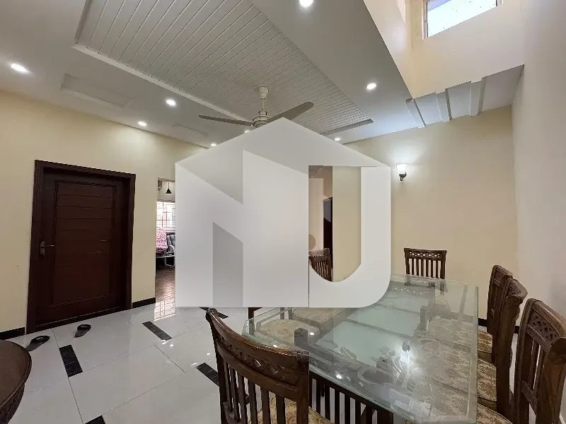 Fully Furnished 10 Marla Luxury House For Rent In Bahria Enclave Islamabad | 5 Bedrooms | Premium Living, photo 4