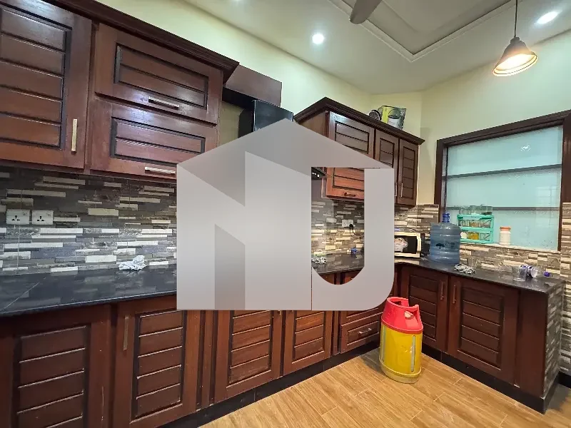 Fully Furnished 10 Marla Luxury House For Rent In Bahria Enclave Islamabad | 5 Bedrooms | Premium Living, photo 23