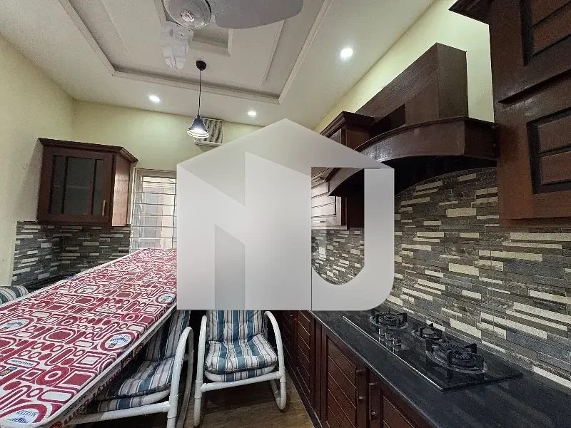 Fully Furnished 10 Marla Luxury House For Rent In Bahria Enclave Islamabad | 5 Bedrooms | Premium Living, photo 14
