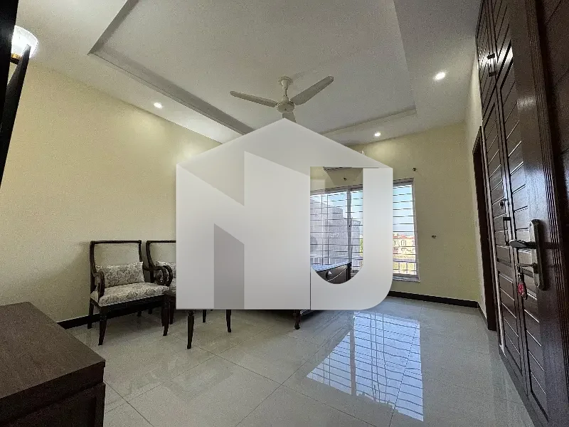 Fully Furnished 10 Marla Luxury House For Rent In Bahria Enclave Islamabad | 5 Bedrooms | Premium Living, photo 7