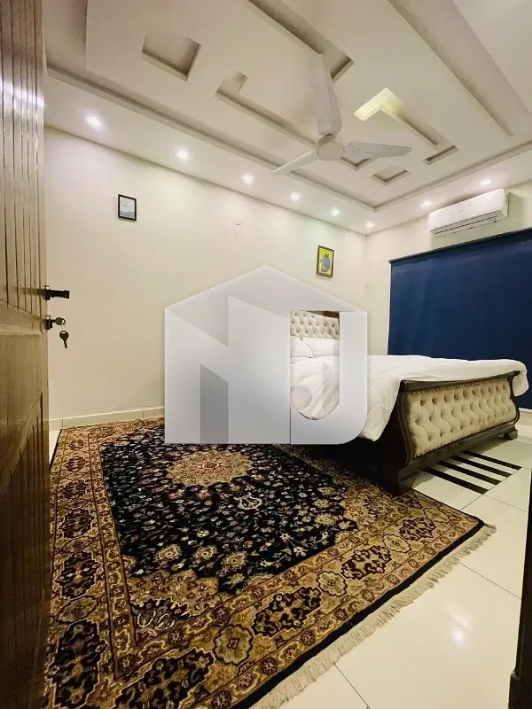 Furnished House Available For Rent, photo 22