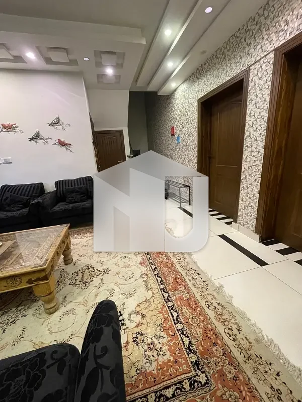 Furnished House Available For Rent, photo 13