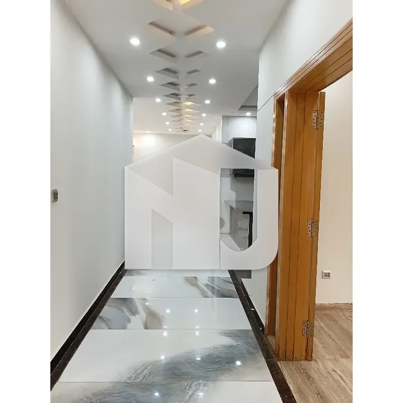 BEAUTIFUL LOCATION GROUND +UPPER PORTION AVAILABLE FOR RENT IN SECTOR D-12 ISLAMABAD, photo 21