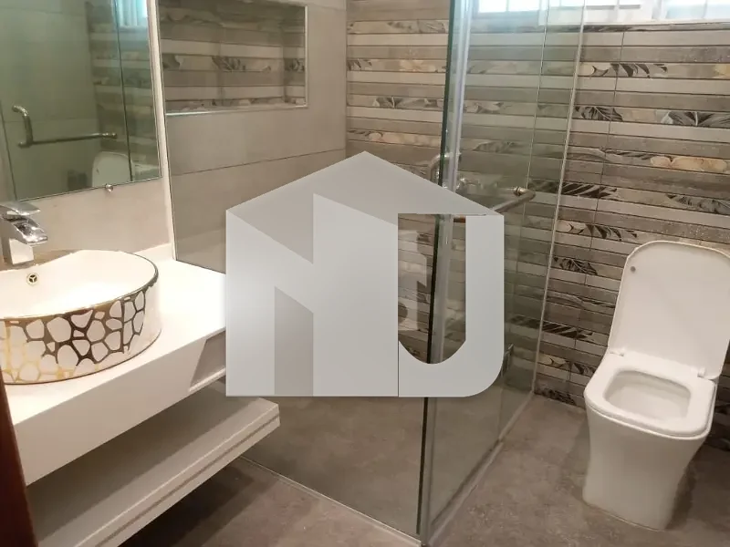luxury unfurnished newly renovated house for foreigners and diplomats big garden front back, photo 19