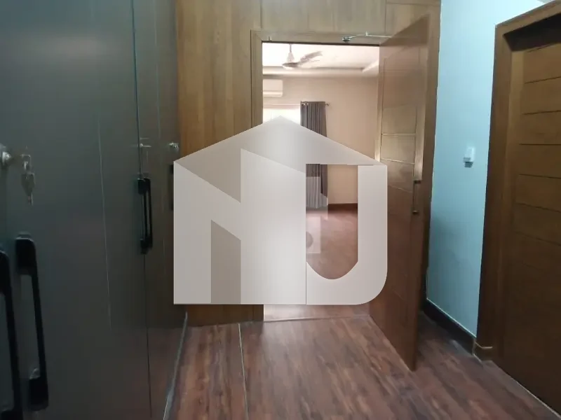 luxury unfurnished newly renovated house for foreigners and diplomats big garden front back, photo 7