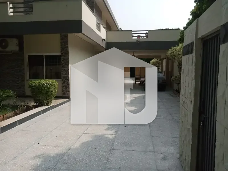luxury unfurnished newly renovated house for foreigners and diplomats big garden front back, photo 23
