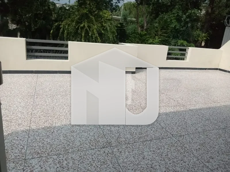 luxury unfurnished newly renovated house for foreigners and diplomats big garden front back, photo 10