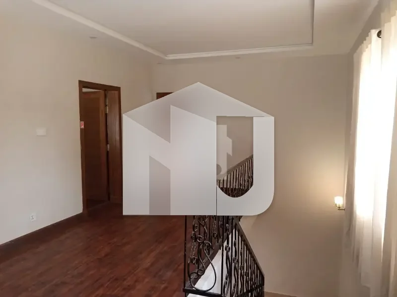 luxury unfurnished newly renovated house for foreigners and diplomats big garden front back, photo 15