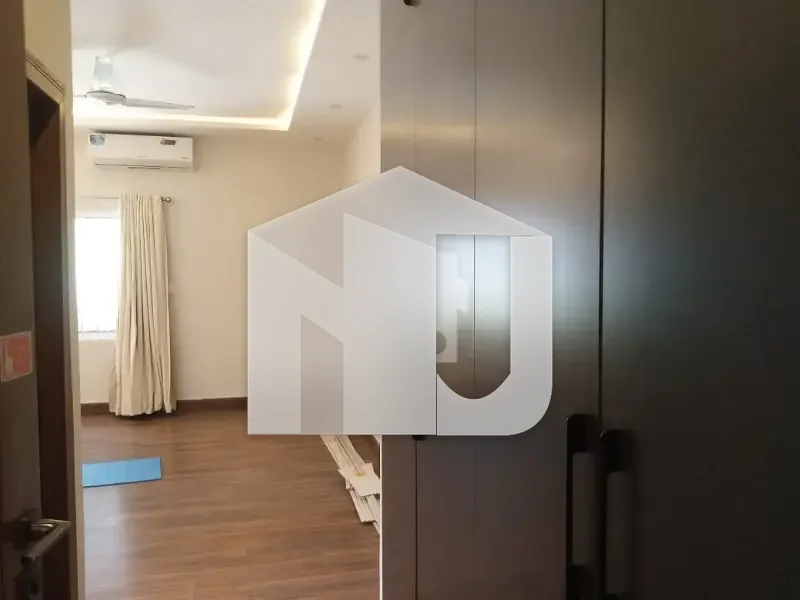 luxury unfurnished newly renovated house for foreigners and diplomats big garden front back, photo 21