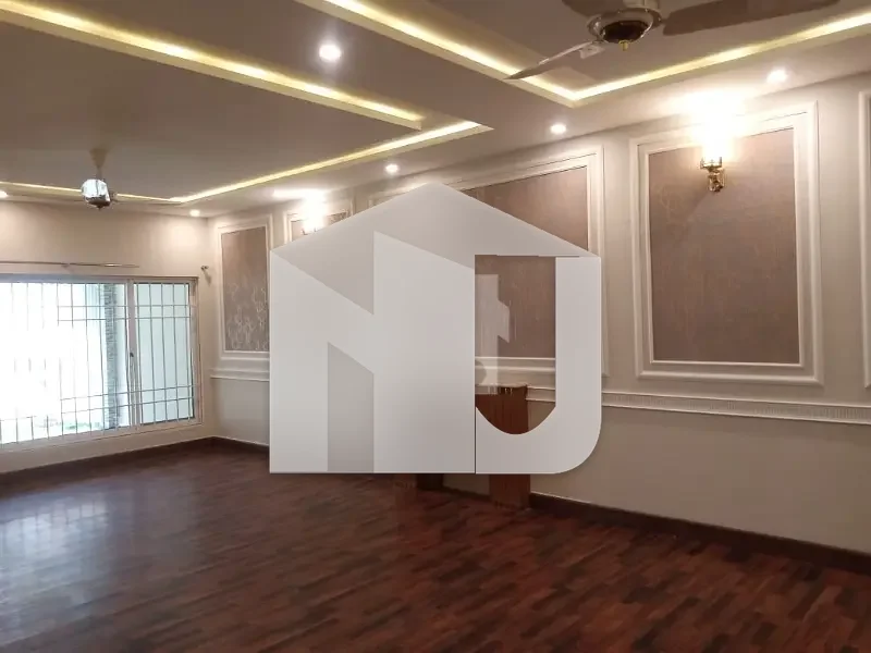 luxury unfurnished newly renovated house for foreigners and diplomats big garden front back, photo 25