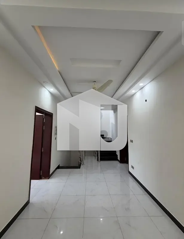 5 Marla House For Rent In Bahria Enclave Islamabad Prime Sector B1, photo 2