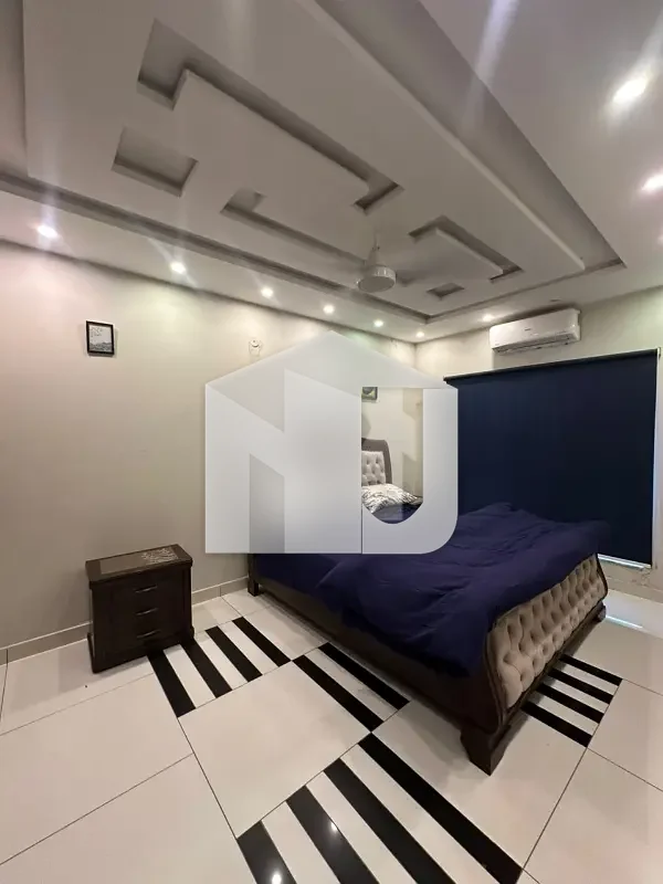 Islamabad D12 4 Marla Furnish House For Rent, photo 8