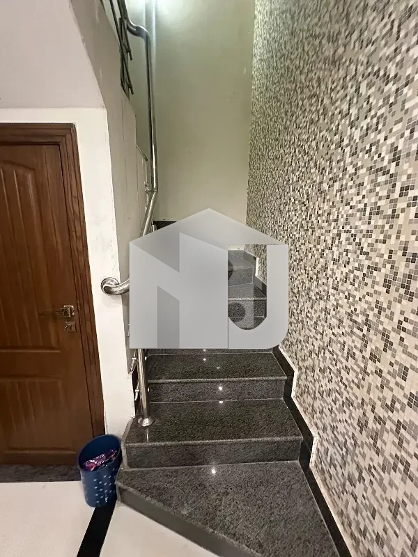 Islamabad D12 4 Marla Furnish House For Rent, photo 6