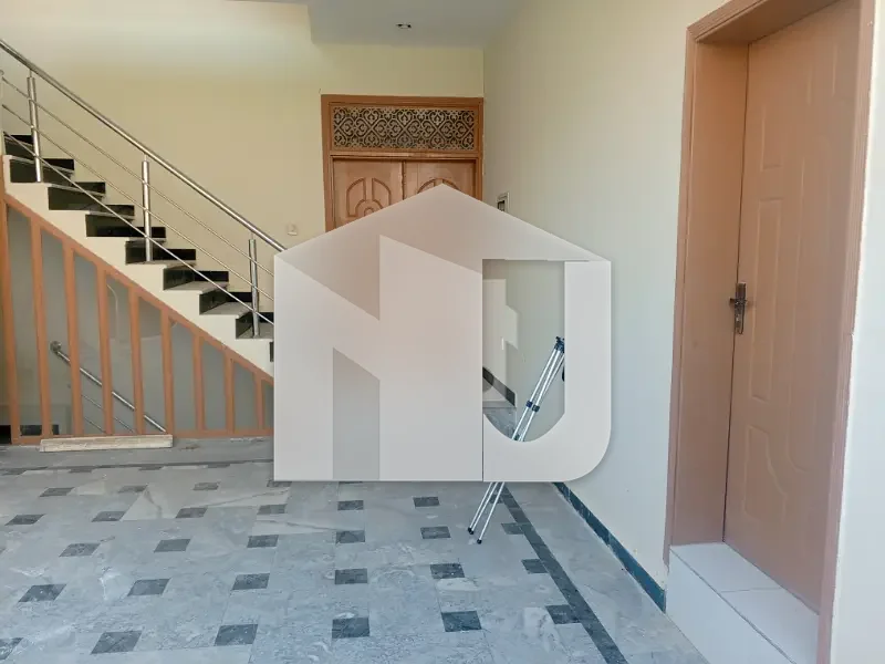 8 Marla House For Rent In C1, MPCHS B-17 Islamabad | Rs. 1.20 Lac, photo 14