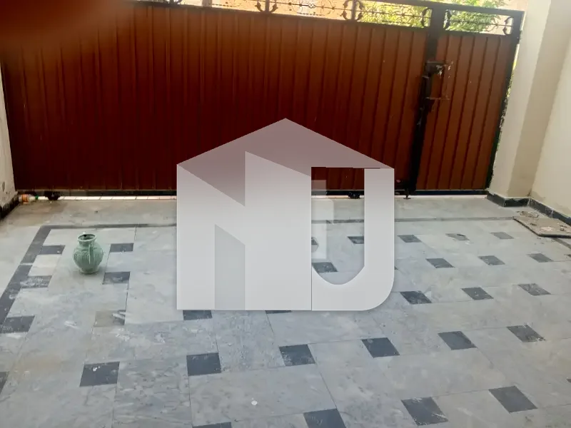 8 Marla House For Rent In C1, MPCHS B-17 Islamabad | Rs. 1.20 Lac, photo 12
