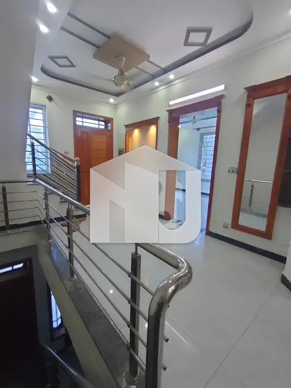 4 Marla Full House For Rent In G-13 Islamabad, photo 8