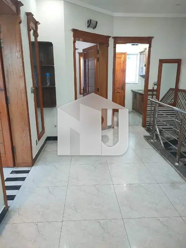 4 Marla Full House For Rent In G-13 Islamabad, photo 5