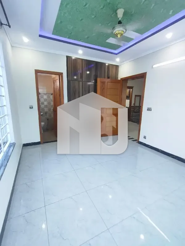 4 Marla Full House For Rent In G-13 Islamabad, photo 7