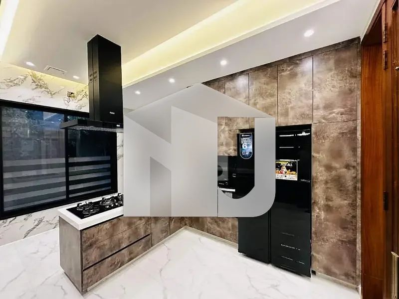 Kanal Brand New Modern House For Rent In Dha Phase 2 Islamabad, photo 4