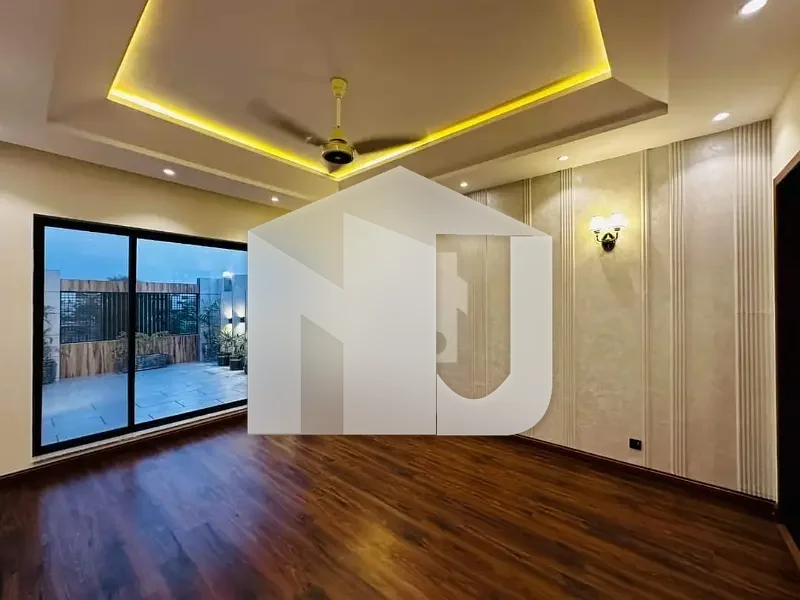 Kanal Brand New Modern House For Rent In Dha Phase 2 Islamabad, photo 11