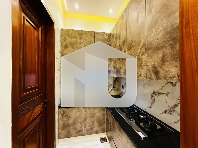 Kanal Brand New Modern House For Rent In Dha Phase 2 Islamabad, photo 10
