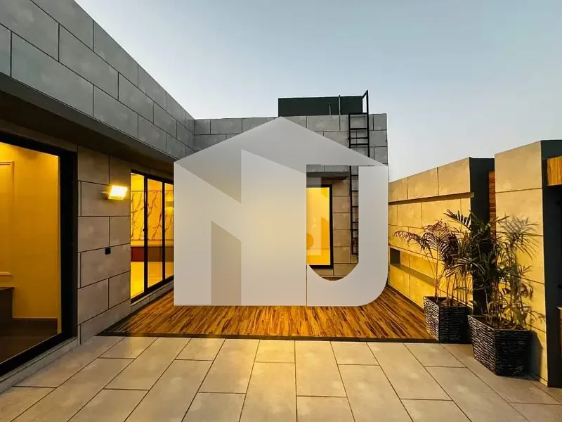 Kanal Brand New Modern House For Rent In Dha Phase 2 Islamabad, photo 13
