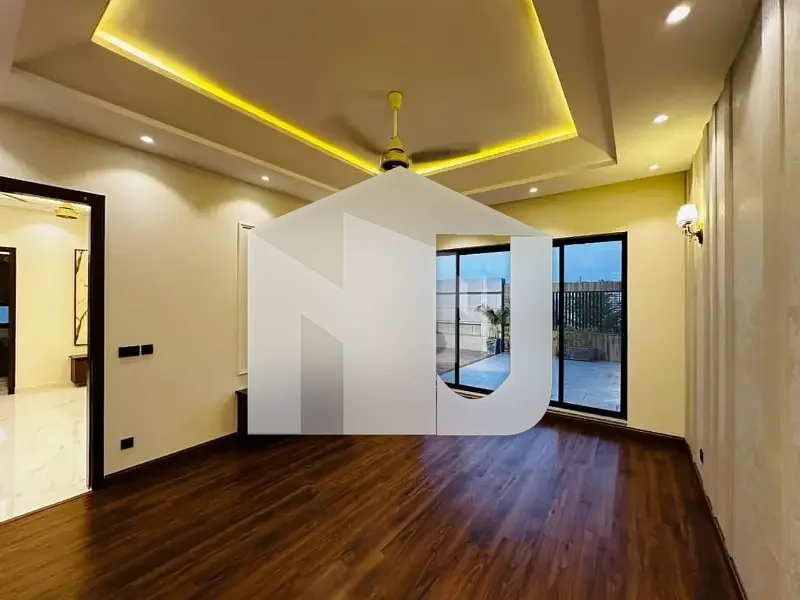 Kanal Brand New Modern House For Rent In Dha Phase 2 Islamabad, photo 15