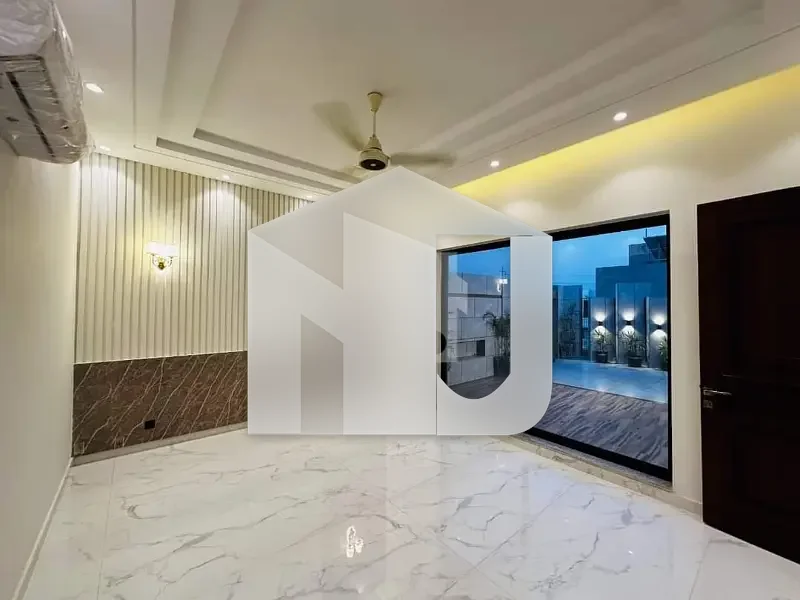Kanal Brand New Modern House For Rent In Dha Phase 2 Islamabad, photo 21