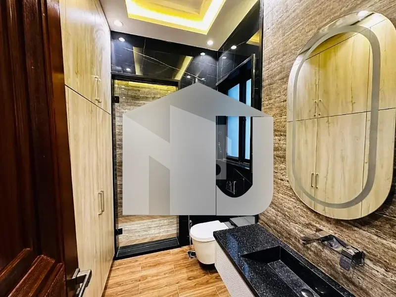 Kanal Brand New Modern House For Rent In Dha Phase 2 Islamabad, photo 17