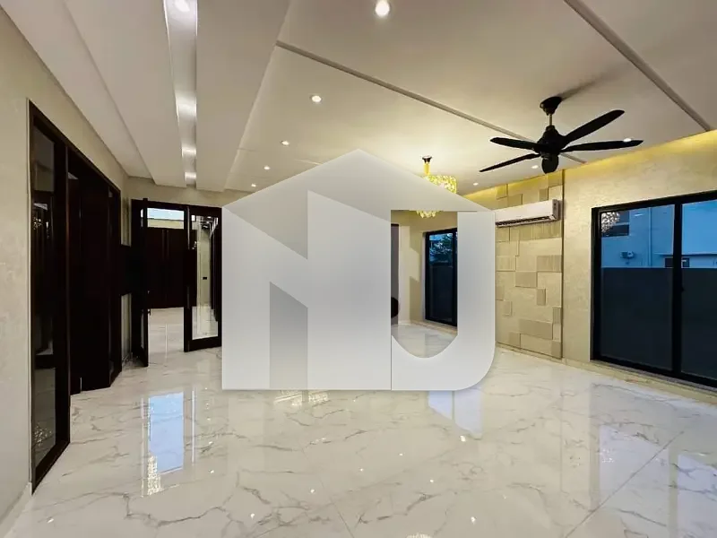 Kanal Brand New Modern House For Rent In Dha Phase 2 Islamabad, photo 8