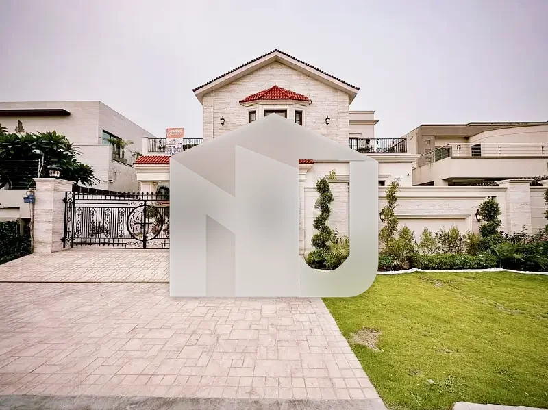 Kanal Brand New Modern House For Rent In Dha Phase 2 Islamabad, photo 2